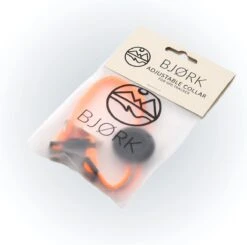 BJØRK™ Kattenhalsband Airtag - Reflecterend - Oranje - Verstelbaar - 20 Tot 30 Cm - Tracker- GPS - Geschikt Voor Apple AirTag - Kattenriem - Katten Accessoire - Halsband Kat Airtag -Dieren Product Winkel 1200x1192 2