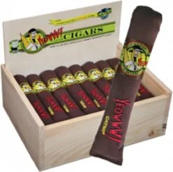 Yeowww Cigar Original Singles – Kattenspeeltjes Met De Meest Krachtige Catnip Ter Wereld! – Speelgoed Voor Katten Met Kattenkruid – Onweerstaanbaar – 17.7 Cm – Bruin -Dieren Product Winkel 1200x1193 7
