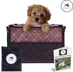 Premium Autostoel Hond – Hondenmand Auto – Reisbench Hond – Autobench Voor Hond – Hondenstoel Auto Designer Premium Autostoel Hond – Hondenmand Auto – Reisbench Hond – Autobench Voor Hond – Hondenstoel Auto Designer -Dieren Product Winkel 1200x1194 14