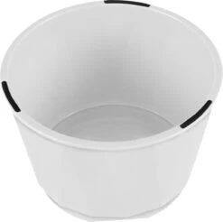 CuraCanin - Voerbak Kat - Drinkbak Hond Met Standaard - Verhoogde Drinkbak Kat - Waterbak - Wit -Dieren Product Winkel 1200x1194 26