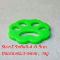 Merkloos Haarverwijderaar Huisdieren - 4 Stuks - Haarverwijderaar Wasmachine - Kattenhaar Verwijderaar - Hondenhaar Verwijderaar - Dierenborstel - 4 Stuks -Dieren Product Winkel 1200x1195 18