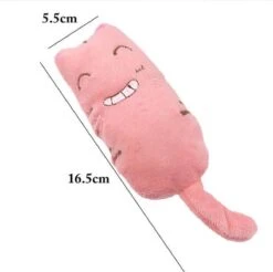 Cabantis Funny Catnip Knuffeldier|Katten-speelgoed|Kattenkruid|Knuffeldier|Cabantis|Groen -Dieren Product Winkel 1200x1196 2