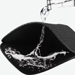 Nixnix - Kattenbakmat - 40 X 50 Cm - Waterdicht - Dubbele Laag - Honingraatstructuur - Uitloopmat - Placemat Kat - Schoonloopmat Kattenbak - Kattenbak Accessoires - Katten Grit Opvanger - Katten Mat 11 Nixnix - Kattenbakmat - 40 X 50 Cm - Waterdicht - Dubbele Laag - Honingraatstructuur - Uitloopmat - Placemat Kat - Schoonloopmat Kattenbak - Kattenbak Accessoires - Katten Grit Opvanger - Katten Mat -Dieren Product Winkel 1200x1196 4