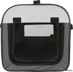 Trixie Reismand Grijs - 47X32X32 CM -Dieren Product Winkel 1200x1197 61