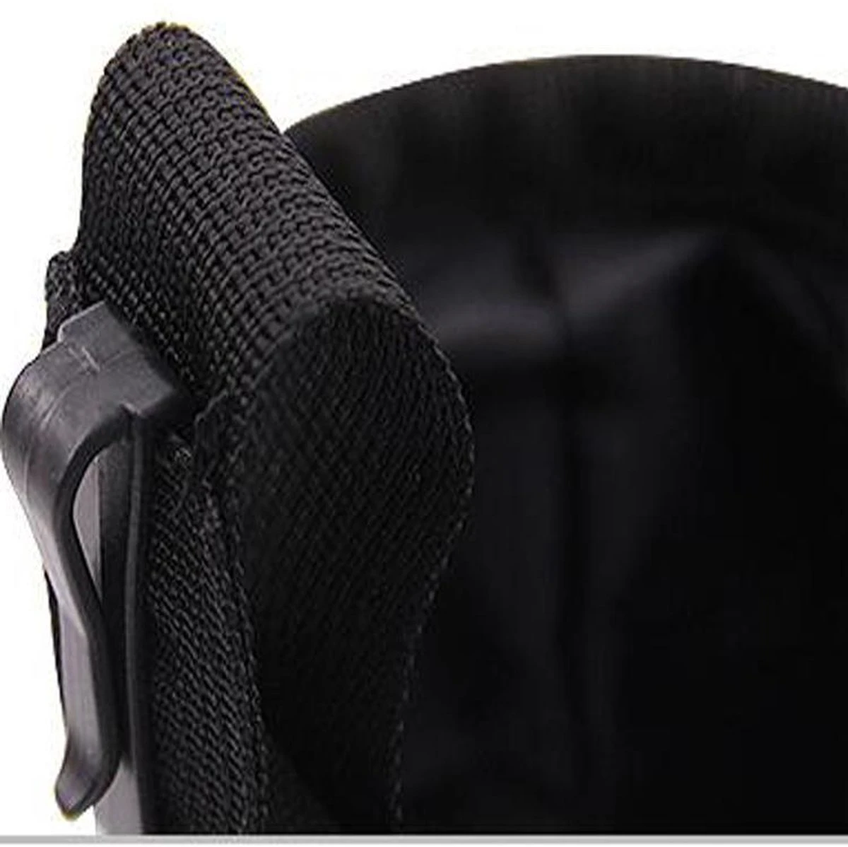 Honden Beloningstasje - Honden Beloningszakje - Treat Pouch - Honden Puppy Training - Poepzakjes Houder - Puppy Benodigdheden - Honden Snacktasje - Blauw 17x15cm 5 Honden Beloningstasje - Honden Beloningszakje - Treat Pouch - Honden Puppy Training - Poepzakjes Houder - Puppy Benodigdheden - Honden Snacktasje - Blauw 17x15cm - Afbeelding 5