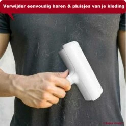 Huisdier Borstel | Huisdierhaar Verwijderaar | Pluizenborstel | Ontharingsborstel | Hondenborstel | Kattenhaar Verwijderaar | Able & Borret -Dieren Product Winkel 1200x1200 1111