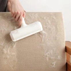 Huisdier Borstel | Huisdierhaar Verwijderaar | Pluizenborstel | Ontharingsborstel | Hondenborstel | Kattenhaar Verwijderaar | Able & Borret -Dieren Product Winkel 1200x1200 1113