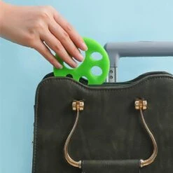 Merkloos Wasmachine Herbruikbare Haarverwijderaar - Huisdierhaar Verwijderaar - Anti Haren - Accessoires Wasmachine - Groen - 1 Stuks -Dieren Product Winkel 1200x1200 1135