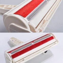 Merkloos Hoogwaardige Huisdierhaar Verwijderaar - Hondenhaar - Pluizenborstel - Ontharingsborstel -Dieren Product Winkel 1200x1200 1150