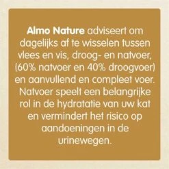 Almo Nature Holistic Droogvoer Voor Volwassen Katten - Kip - In 400gr, 2kg Of 12kg - Holistic Kip - 2kg 13 Almo Nature Holistic Droogvoer Voor Volwassen Katten - Kip - In 400gr, 2kg Of 12kg - Holistic Kip - 2kg -Dieren Product Winkel 1200x1200 126