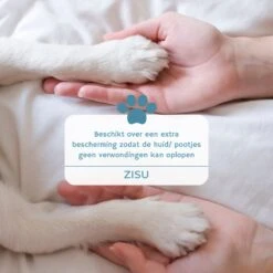 Hondentondeuse - Hondentrimmer - Dieren Tondeuse - Draadloos - 4 Opzetkammen - INCLUSIEF SNACKJE - Zwart -Dieren Product Winkel 1200x1200 1280