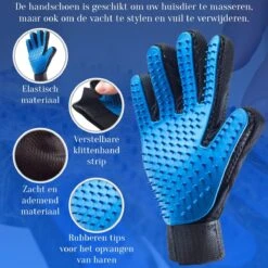 Scharenset Hond - 8-Delige Scharenset - Hondenschaar - Trimset - Trimschaar Voor Honden - Huisdier Knipset - Effileerschaar Hond - Goud -Dieren Product Winkel 1200x1200 1313