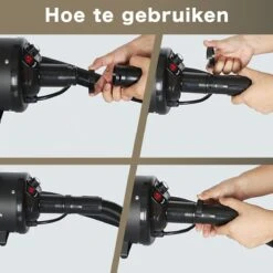 Waterblazer Hond - Hondendroger -Dieren Product Winkel 1200x1200 1336