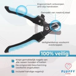 FluffyCare - Professionele Nagelschaar- Nagelschaar Hond - Nagelschaar Kat - Nagelknipper Hond En Kat - Nagelknipper Kat - Nagelknipper Hond - NagelTang Dieren - Poot Verzorging 11 FluffyCare - Professionele Nagelschaar- Nagelschaar Hond - Nagelschaar Kat - Nagelknipper Hond En Kat - Nagelknipper Kat - Nagelknipper Hond - NagelTang Dieren - Poot Verzorging -Dieren Product Winkel 1200x1200 1347
