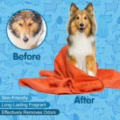 Nobleza ZWN - Hondenshampoo - 500 Ml - Shampoo Voor Honden 12 Nobleza ZWN - Hondenshampoo - 500 Ml - Shampoo Voor Honden -Dieren Product Winkel 1200x1200 1355