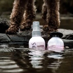 Greenfields - Hondenshampoo Voor Krullende Vacht - Extra Volume En Goede Doorkambaarheid - 270 Ml - Hondenshampoo Krullende Vacht -Dieren Product Winkel 1200x1200 1358