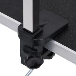 VIDAXL Hondentrimtafel Verstelbaar Met 2 Lussen En Opbergschap -Dieren Product Winkel 1200x1200 1373