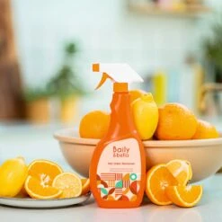 Baily & Bella | Urinegeur Verwijderaar | Katten & Honden | Elimineert Urinegeur | Natuurlijk, Organisch, Biologisch | 500ml Fles -Dieren Product Winkel 1200x1200 1487