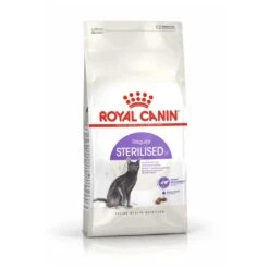 Royal Canin Sterilised 37 - Kattenvoer - 10 Kg