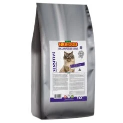 BF Petfood Kattenvoer Premium Sensitive Vacht - Maag 10 Kg 8 BF Petfood Kattenvoer Premium Sensitive Vacht - Maag 10 Kg -Dieren Product Winkel 1200x1200 153