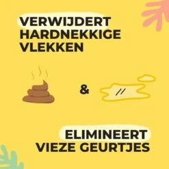 Urine Odour & Stain Remover - Urinegeur Verwijderen - Urine Vlekken Verwijderen - Natuurlijk En Veilig - Geurverwijderaar - Vlekkenverwijderaar - Weg Met Nare Geurtjes - Hond - Kat - 1 Liter 9 Urine Odour & Stain Remover - Urinegeur Verwijderen - Urine Vlekken Verwijderen - Natuurlijk En Veilig - Geurverwijderaar - Vlekkenverwijderaar - Weg Met Nare Geurtjes - Hond - Kat - 1 Liter -Dieren Product Winkel 1200x1200 1569