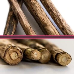 Make Me Purr Matatabi Sticks (10 Stuks) - Silver Vine Kattenkruid Stokjes - Catnip Effect Kauwstokjes - Kattensnack Kattensnoepjes - Kattenspeelgoed Kattenspeeltjes -Dieren Product Winkel 1200x1200 157