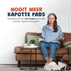 JC Pets Premium Pad Houder Met Rooster - Inclusief 20 Puppy Training Pads - Hondentoilet - Zindelijkheidstraining Hond 14 JC Pets Premium Pad Houder Met Rooster - Inclusief 20 Puppy Training Pads - Hondentoilet - Zindelijkheidstraining Hond -Dieren Product Winkel 1200x1200 1625