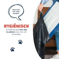 JC Pets Premium Pad Houder Met Rooster - Inclusief 20 Puppy Training Pads - Hondentoilet - Zindelijkheidstraining Hond 16 JC Pets Premium Pad Houder Met Rooster - Inclusief 20 Puppy Training Pads - Hondentoilet - Zindelijkheidstraining Hond -Dieren Product Winkel 1200x1200 1627