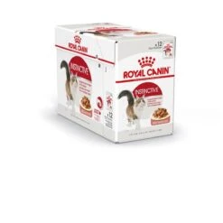 Royal Canin Instinctive - Kattenvoer - 12 X 85 G -Dieren Product Winkel 1200x1200 17