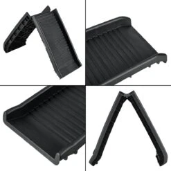 Hondenhelling Opvouwbaar Antislip 155x39x15 Cm Zwart -Dieren Product Winkel 1200x1200 1766