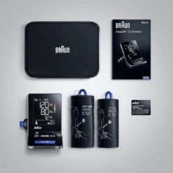 Braun BUA6350EU BUA6350EU Bloeddrukmeter Bovenarm 27 Braun BUA6350EU BUA6350EU Bloeddrukmeter Bovenarm -Dieren Product Winkel 1200x1200 1819