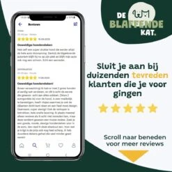 De Blaffende Kat Hondendeken Auto Achterbank En Kofferbak – Beschermhoes – Reisbench Hond – Autodeken Hond – Honden Deken Auto Achterbank - Incl. Hondenriem En Opbergzak – 137 X 147 CM -Dieren Product Winkel 1200x1200 1883