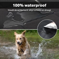 Vivid Green Hondendeken Voor Achterbank En Kofferbak - Inclusief Opbergzakken - Auto - Universeel - Zwart 16 Vivid Green Hondendeken Voor Achterbank En Kofferbak - Inclusief Opbergzakken - Auto - Universeel - Zwart -Dieren Product Winkel 1200x1200 1895
