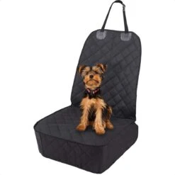 Hondendeken Auto - Autostoelhoes - Beschermhoes - Hondenkleed - 48 X 103 Cm