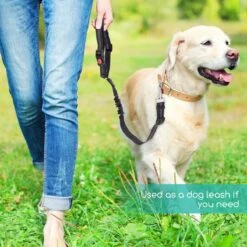 Nobleza Hoofdsteun Gordel - Voor Honden Zwart - 2 Stuks 14 Nobleza Hoofdsteun Gordel - Voor Honden Zwart - 2 Stuks -Dieren Product Winkel 1200x1200 1958