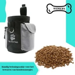 Honden Training Belonings Tasje - Buidel Voor Hondenkoekjes, Poepzakjes Etc. 11 Honden Training Belonings Tasje - Buidel Voor Hondenkoekjes, Poepzakjes Etc. -Dieren Product Winkel 1200x1200 1994