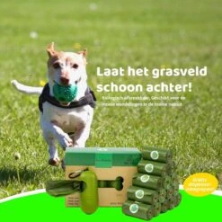 Rde Topic 100% Biologisch Afbreekbare Hondenpoepzakjes 300 Stuks Met Heerlijke Geur 8 Rde Topic 100% Biologisch Afbreekbare Hondenpoepzakjes 300 Stuks Met Heerlijke Geur -Dieren Product Winkel 1200x1200 2013