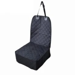 ElegaPet Autostoel Hond - Hondenstoel Auto - Autozitje & Automand - Hondenmand - Autostoel Hoes Zwart - Opvouwbare Zit - Stoelbeschermerhoes -Dieren Product Winkel 1200x1200 2152