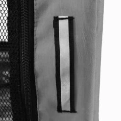 Flamingo - Hondenfietskar Doggy Liner Romero - Zwart - 60 X 43 X 51 Cm 29 Flamingo - Hondenfietskar Doggy Liner Romero - Zwart - 60 X 43 X 51 Cm -Dieren Product Winkel 1200x1200 2155