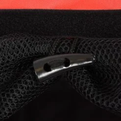 Flamingo - Hondenfietskar Doggy Liner Romero - Rood - 60x43x51cm -Dieren Product Winkel 1200x1200 2169