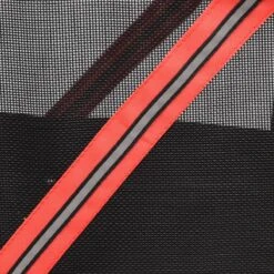 Flamingo - Hondenfietskar Doggy Liner Romero - Rood - 60x43x51cm -Dieren Product Winkel 1200x1200 2172