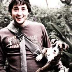 4LazyLegs Draagzak - Donker Blauw - Voor Honden Tot 7kg 30 4LazyLegs Draagzak - Donker Blauw - Voor Honden Tot 7kg -Dieren Product Winkel 1200x1200 2185