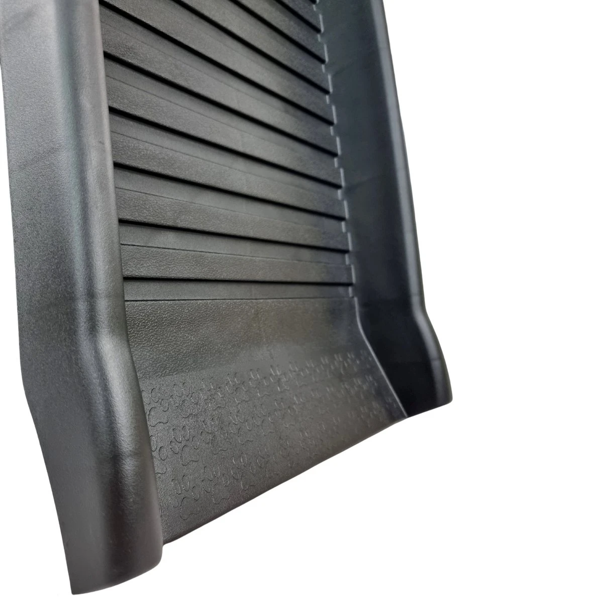 Topmast Loopplank - Opvouwbaar - Voor Hond En Auto - Hondenloopplank - Voor Volwassen Honden En Puppy's 2 Topmast Loopplank - Opvouwbaar - Voor Hond En Auto - Hondenloopplank - Voor Volwassen Honden En Puppy's - Afbeelding 2