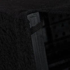 Relaxdays Hondentrap 3 Treden - Trapje Voor Honden - Opstapje Hond - Binnen - Hondentrapje - Zwart -Dieren Product Winkel 1200x1200 2245