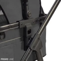 Primeline Hondenbuggy Type 3 - Opvouwbaar - Donkergrijs - 82x60x105cm 6 Primeline Hondenbuggy Type 3 - Opvouwbaar - Donkergrijs - 82x60x105cm -Dieren Product Winkel 1200x1200 2292