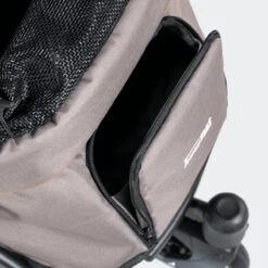 Innopet Hondenbuggy - Premium Cozy - Beige -Dieren Product Winkel 1200x1200 2307