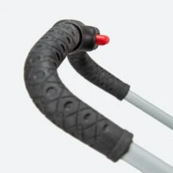 InnoPet Comfort EFA ECO - Hondenbuggy - Zwart/Zilvergrijs - 87x50x102cm -Dieren Product Winkel 1200x1200 2311