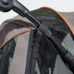 Innopet Premium Cozy - Met Gratis Regenhoes - Hondenbuggy - Beige -Dieren Product Winkel 1200x1200 2315