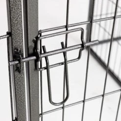 Merkloos Premium Puppyren - 80 Cm Hoog - 640 Cm Omtrek - Hondenren - Hondenhok - Grijs Hamerslag 13 Merkloos Premium Puppyren - 80 Cm Hoog - 640 Cm Omtrek - Hondenren - Hondenhok - Grijs Hamerslag -Dieren Product Winkel 1200x1200 2328