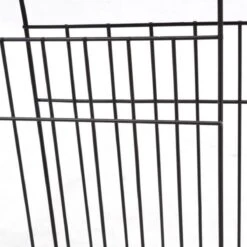 Hondenhek - Traphekje Hond - Traphekje Zonder Boren - Traphekje - BxH 161-97 X 53 Cm - Koffiebruin 14 Hondenhek - Traphekje Hond - Traphekje Zonder Boren - Traphekje - BxH 161-97 X 53 Cm - Koffiebruin -Dieren Product Winkel 1200x1200 2380